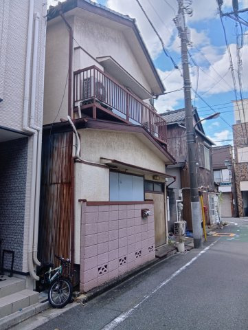 【周辺】 | 豊島区南長崎3丁目