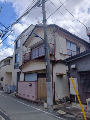 【周辺】 | 豊島区南長崎3丁目