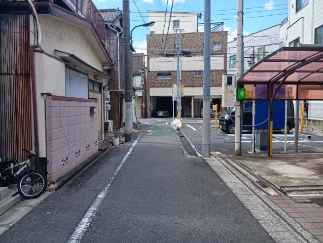 【周辺】 | 豊島区南長崎3丁目