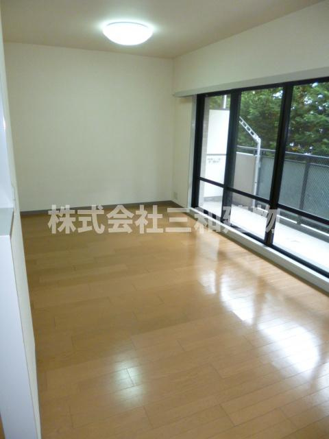 ガーデンピア成増２号館のその他|同タイプ別号室の参考写真になります