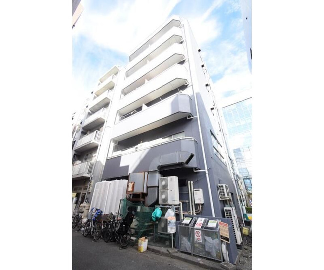 【エントランス】 | 下田ビル(シモダビル)