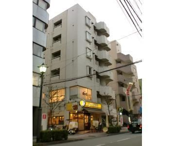 【展望】 | 下田ビル(シモダビル)