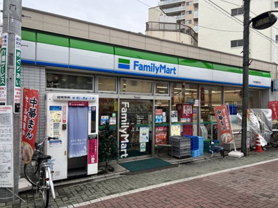 【周辺】 | メゾン・ブン
