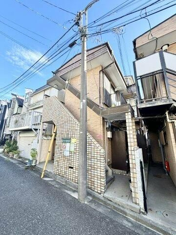 【外観】 | アーバンリゾート経堂パート１