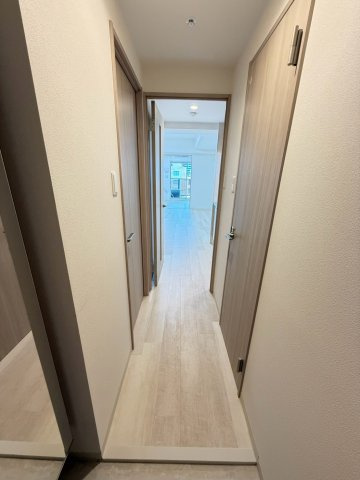 【玄関】 | アートレジデンス梅田北Ⅰ