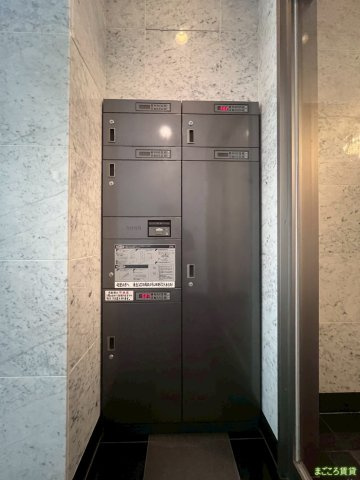 【その他共用部分】 | フレンテ靱公園