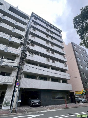 【外観】 | フレンテ靱公園