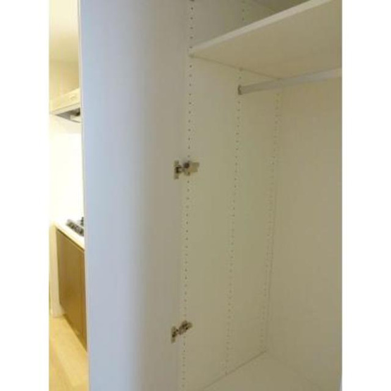 【収納】 | ＭＦＰＲコート武蔵小山 | ※写真は同タイプ住戸です。