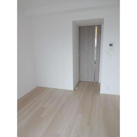 【居間・リビング】 | ＭＦＰＲコート武蔵小山 | ※写真は同タイプ住戸です。