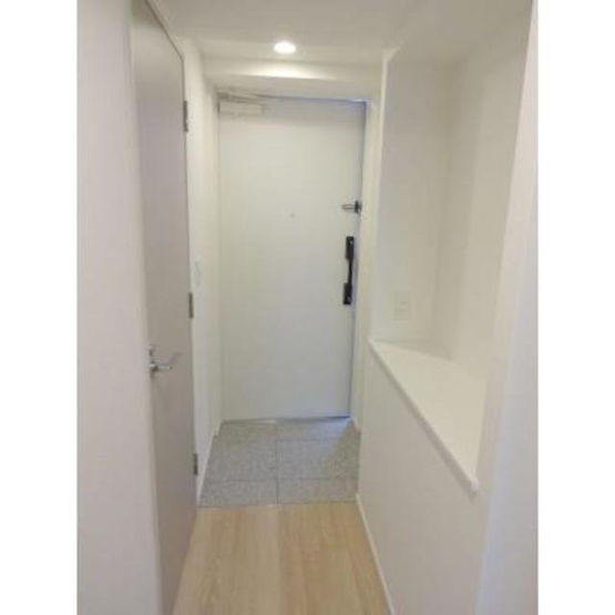 【玄関】 | ＭＦＰＲコート武蔵小山 | ※写真は同タイプ住戸です。