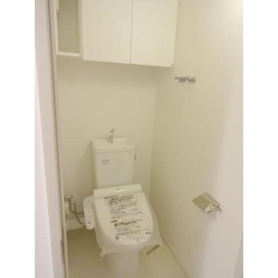 【トイレ】 | ＭＦＰＲコート武蔵小山 | ※写真は同タイプ住戸です。