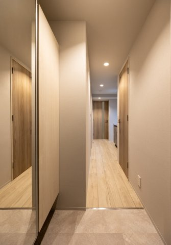 【その他】 | デュオメゾン品川戸越 | ※参考写真