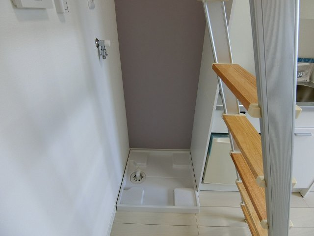 【設備】 | プライムテラス大和B