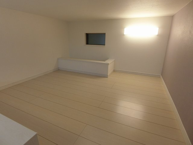【寝室】 | プライムテラス大和B