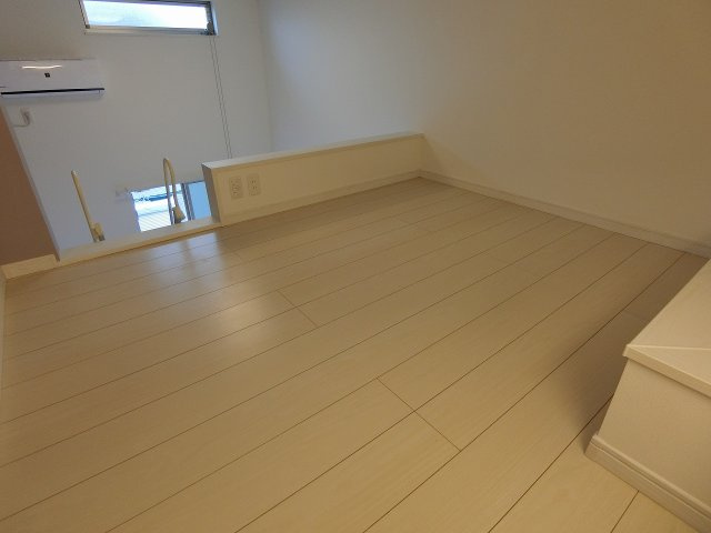 【寝室】 | プライムテラス大和B