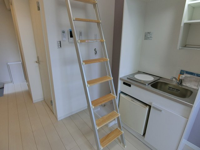 【設備】 | プライムテラス大和B