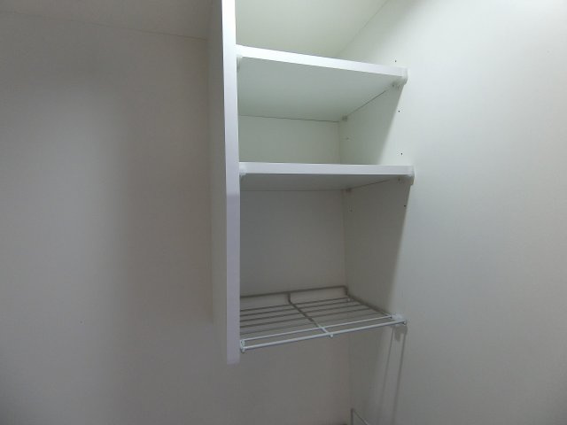 【収納】 | プライムテラス大和B