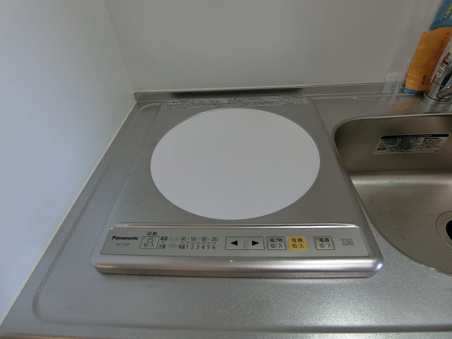 【キッチン】 | プライムテラス大和B