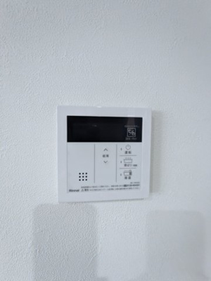 【設備】 | アリカ大森2