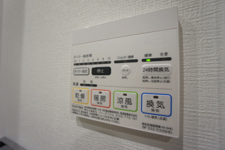 【設備】 | クラリッサ川崎梶ヶ谷