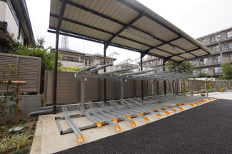 【その他共用部分】 | クラリッサ川崎梶ヶ谷