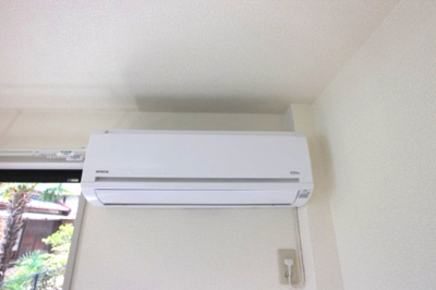 【設備】 | オータムビレッジⅠ 
