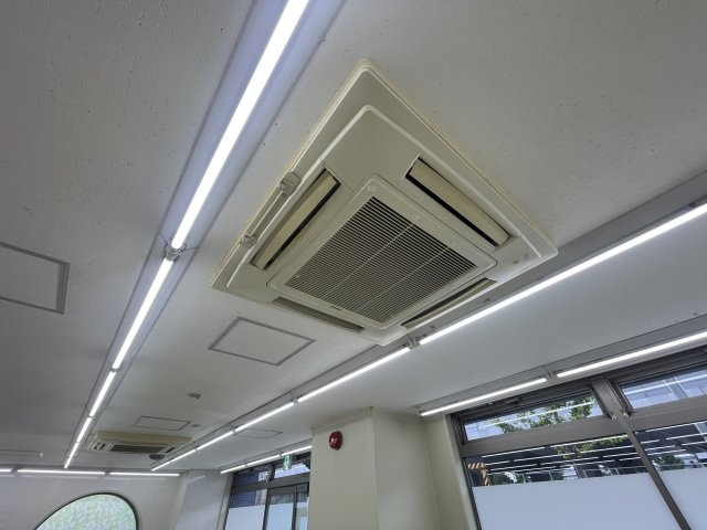 豊中市清風荘１丁目の店舗事務所のその他