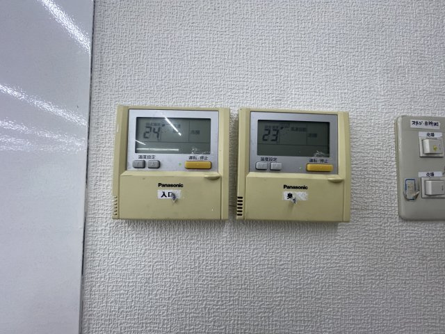 豊中市清風荘１丁目の店舗事務所のその他共用部分