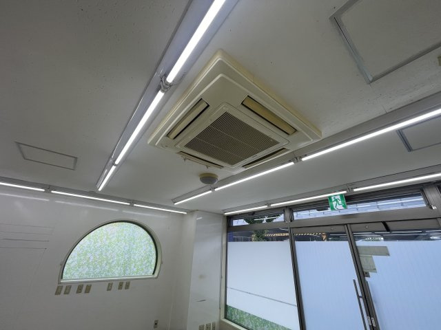 豊中市清風荘１丁目の店舗事務所のその他