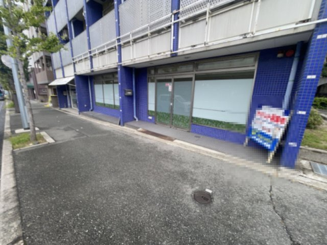 豊中市清風荘１丁目の店舗事務所