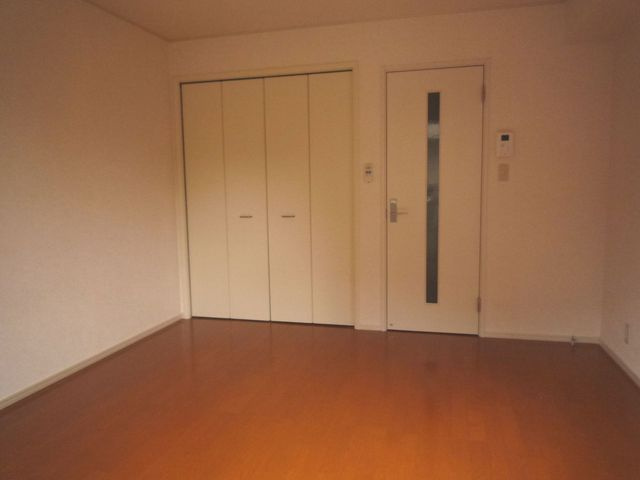 【寝室】 | シャルマンウエスト