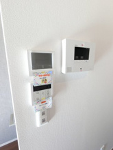 【セキュリティ】 | グランテラス稲毛