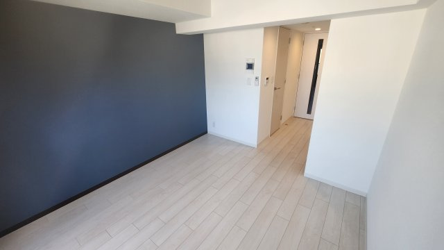 【居間・リビング】Alivis神戸駅前