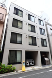 Ｌｉｖｅ　Ｆｌａｔ蔵前の画像