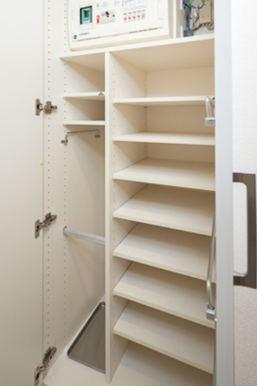 【その他】 | パークアクシス蔵前 | ※写真は同タイプ住戸です。