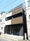 江東区東砂１丁目のマンションの画像