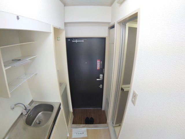 【玄関】 | センチュリーショウエイ3