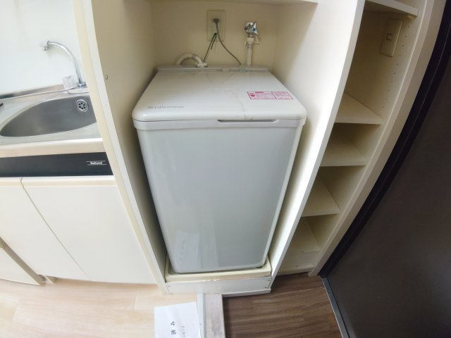 【設備】 | センチュリーショウエイ3