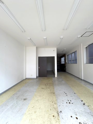 エステート一橋Ⅰの内装