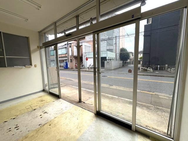 エステート一橋Ⅰのその他