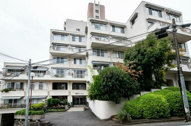 目黒台マンションCの画像