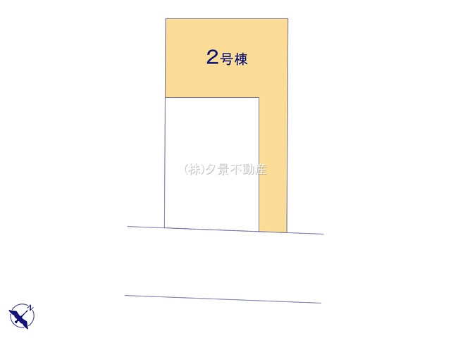《仲介手数料無料》越谷市大字大房1158-20新築一戸建てミラスモ