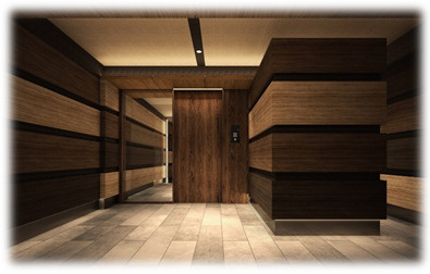 【エントランス】 | SYNEX PREMIER ASAKUSABASHI