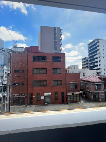 【展望】 | クレヴィスタ三ノ輪