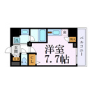 クレヴィスタ押上の画像