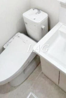 【トイレ】 | ＢｅＲ津田沼 | トイレです。
