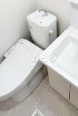 【トイレ】 | ＢｅＲ津田沼 | トイレです。