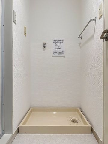 パール上池袋の設備