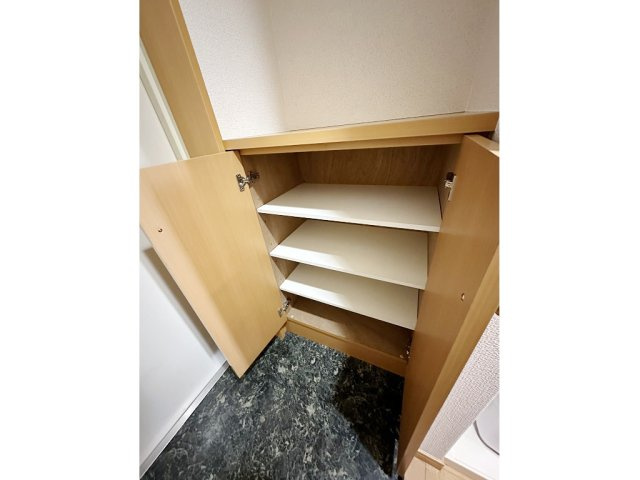 【内装】 | プレール・ドゥーク品川御殿山