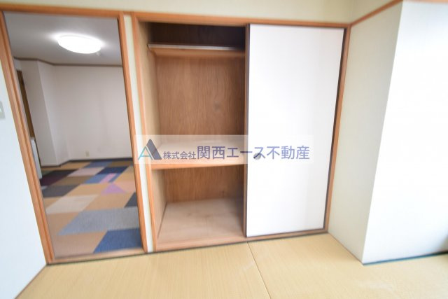 【収納】 | エンゼルハイツ喜里川